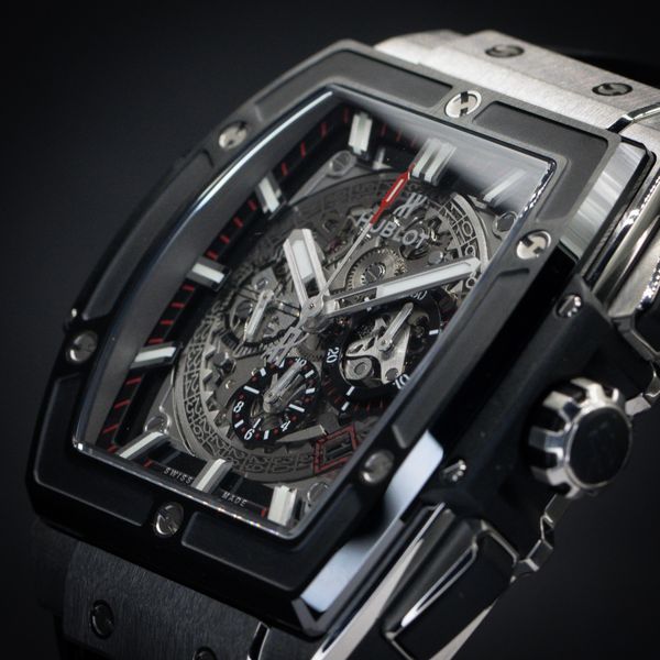 Hublot Big Bang 642.NX.0170.RX